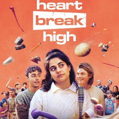 [电视剧][心碎高中 Heartbreak High 第二季][全08集][英语中字]1080p|4k高清