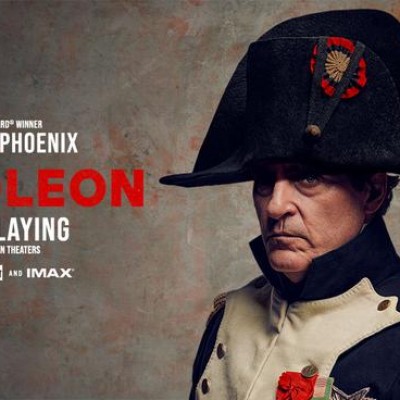 《拿破仑》发布幕后花絮 探索经典历史