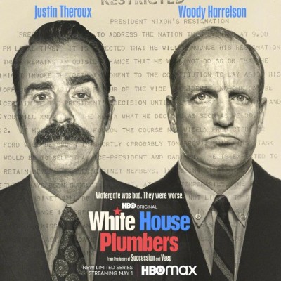 伍迪·哈里森合作塞洛克斯 主演《白宫管道工》