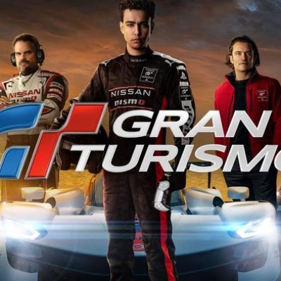 《GT赛车：极速狂飙》发布特辑 探索幕后制作