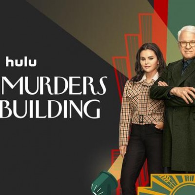 《公寓大楼里的谋杀案》续订第四季 收视率创新高