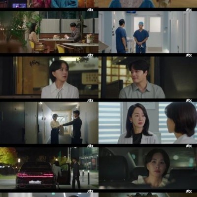 韩剧《医生车贞淑》收视火爆 成绩获JTBC历史第4