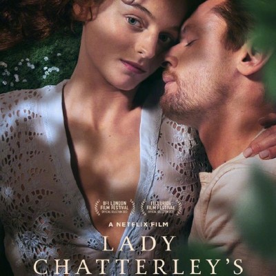 《查泰莱夫人的情人》发布预告 经典小说新演绎