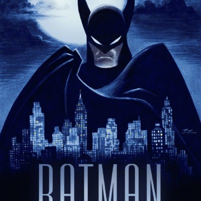 《蝙蝠侠：披风战士》被取消 艾布拉姆斯当制作人