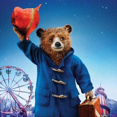 《帕丁顿熊3》明年开拍 小熊将回家乡秘鲁探险