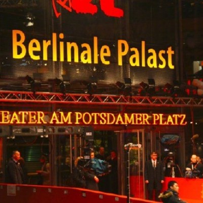 柏林电影节新增最佳剧集奖 将设立柏林剧集市场