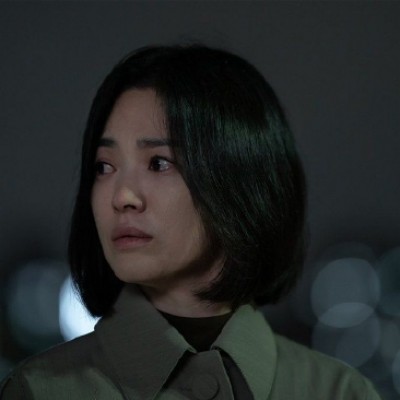 宋慧乔主演《黑暗荣耀》第二季确定3月10日上线