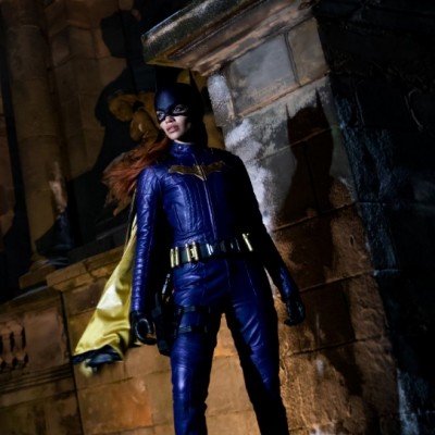 DC新片《蝙蝠少女》被取消发行 已拍完但不会推出