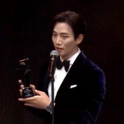 2022AAA完整获奖名单出炉 李俊昊获年度演员称号