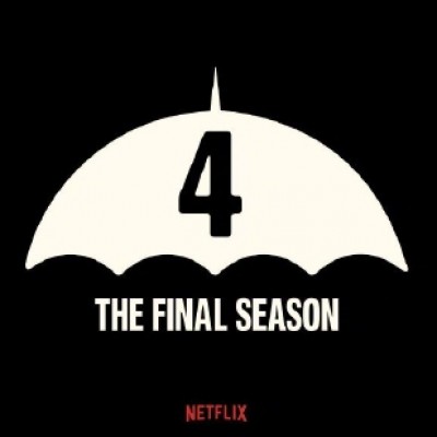 网飞热剧《伞学院》宣布续订第4季 是系列最终季