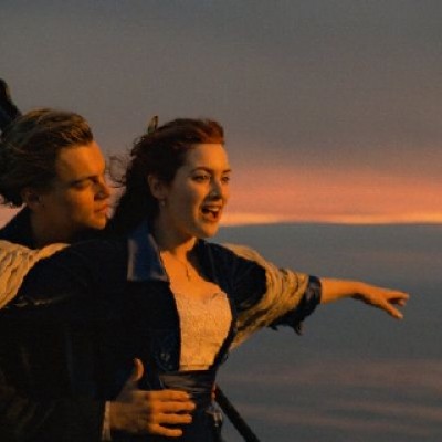 《泰坦尼克号》重制版将于明年在全球多地重映