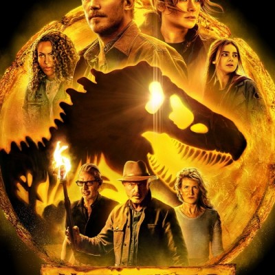 《侏罗纪世界3》延长上映至8月9日 票房累计超8亿