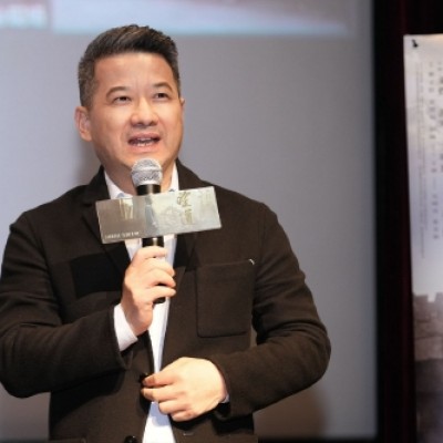 电影《望道》举行上海媒体超前观影会