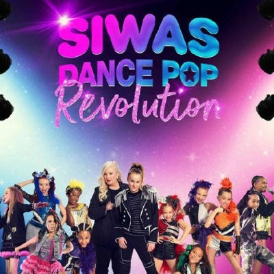 [电视剧][Siwas Dance Pop Revolution 第一季][全集]1080p|4k高清