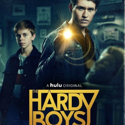 [电视剧][哈迪兄弟 The Hardy Boys 第一季][全13集]1080p|4k高清
