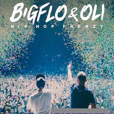 《Bigflo&amp;amp;Oli嘻哈狂潮》1080p|4k高清