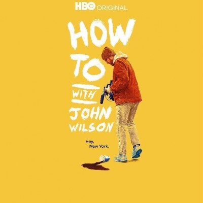 [电视剧][约翰·威尔逊的十万个怎么做 How to with John Wilson 第二季][全06集]1080p|4k高清