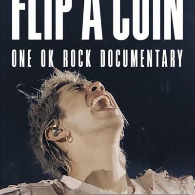 2021纪录片音乐《掷硬币决定：ONE OK ROCK 线上演唱会实录》HD1080P.日语中字1080p|4k高清