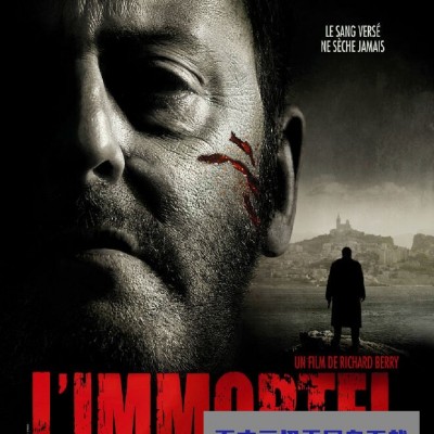《不朽 L’immortel》1080p|4k高清