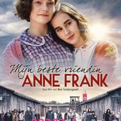 2021荷兰集中营剧情《我最好的朋友安妮·弗兰克》HD1080P.中字1080p|4k高清