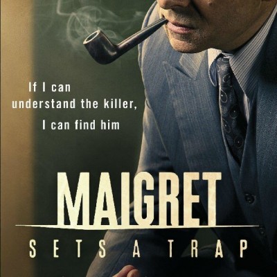 《梅格雷探长 Maigret 系列 2016-2017》1080p|4k高清