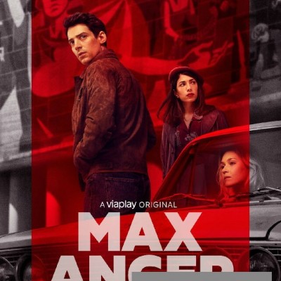 [电视剧][Max.Anger.With.One.Eye.Open 第一季][全08集]1080p|4k高清