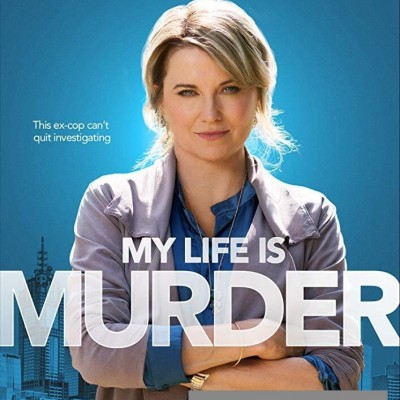 [电视剧][侦探人生 My Life Is Murder][全10集]1080p|4k高清