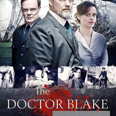 [电视剧][布莱克医生之谜/The Doctor Blake第五季][全8集]1080p|4k高清