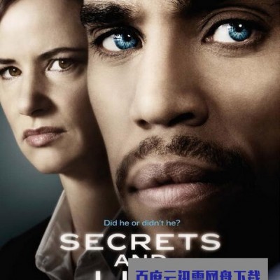 [电视剧][秘密与谎言/Secrets.and.Lies 第二季][全10集]1080p|4k高清