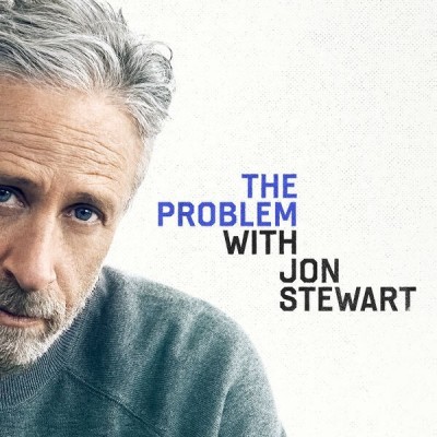 [电视剧][乔恩·斯图尔特的问题 The Problem with Jon Stewart 第一季][全集]1080p|4k高清