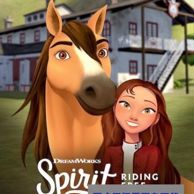 [电视剧][史比瑞：奔向自由：马术学院 Spirit Riding Free 第一季][全07集]1080p|4k高清