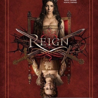 [电视剧][风中的女王/女王/Reign 第四季][全16集]1080p|4k高清