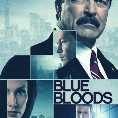 [电视剧][警察世家/警脉相承/Blue Bloods 第十一季][全16集]1080p|4k高清