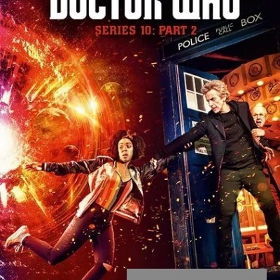 [电视剧][神秘博士/Doctor Who 第十季][全12集]1080p|4k高清