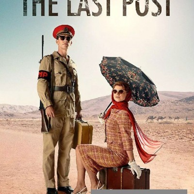 [电视剧][最后的岗哨/最后的邮件 The Last Post 第一季][全06集]1080p|4k高清