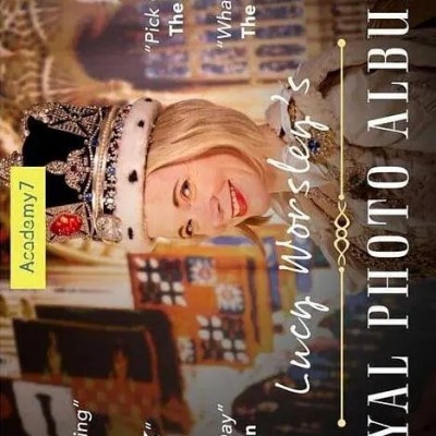 [电影]《露西·沃斯利的皇家相册》1080p|4k高清
