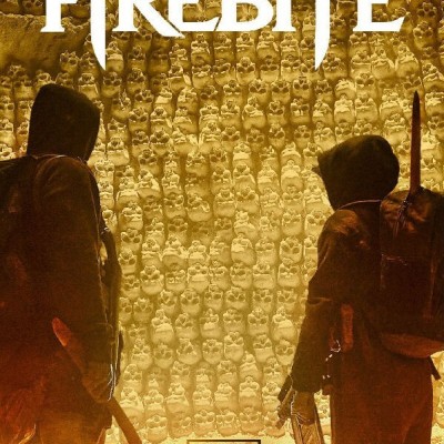 [电视剧][烈火之吻 Firebite 第一季][全集][英语中字]1080p|4k高清