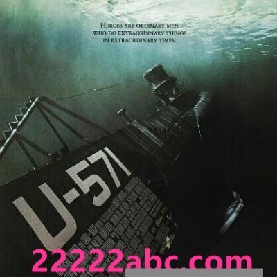 《猎杀U-571》1080p|4k高清
