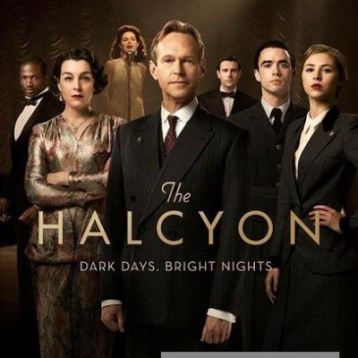 [电视剧][翡翠鸟 The Halcyon 第一季][全8集]1080p|4k高清