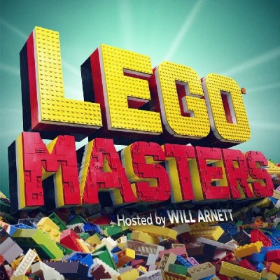 [电视剧][乐高大师 Lego Masters 第一季][全10集]1080p|4k高清