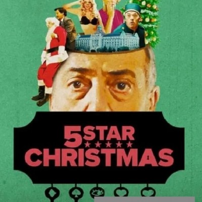 《五星级圣诞》1080p|4k高清