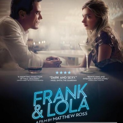 《弗兰克和洛拉》1080p|4k高清