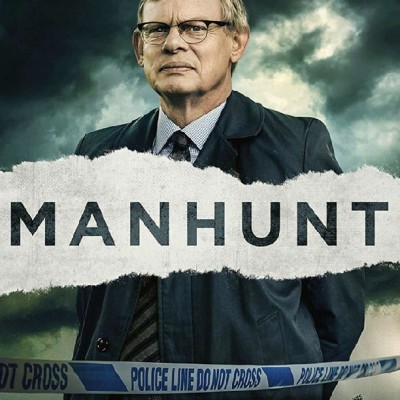 [电视剧][寻凶/追凶：黑夜狩猎者/Manhunt 第二季][全集][英语中字]1080p|4k高清