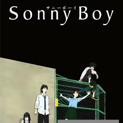 [电视剧][漂流少年 Sonny Boy][全12集][日语中字]1080p|4k高清