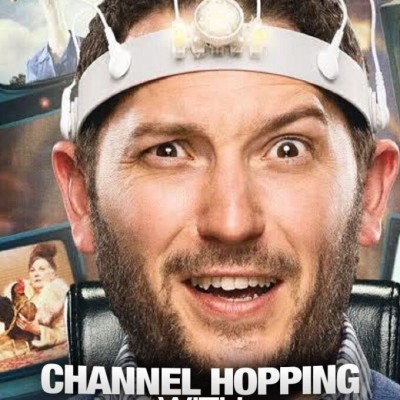 [电视剧][Channel Hopping With Jon Richardson 第二季][全06集]1080p|4k高清