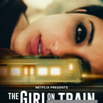 《火车上的女孩/米拉》1080p|4k高清
