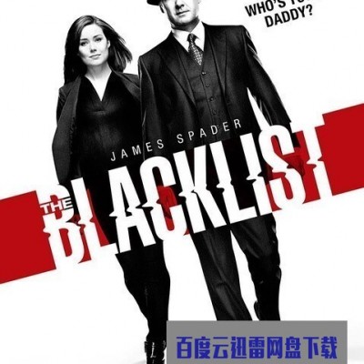 [电视剧][罪恶黑名单/The Blacklist 第四季][全22集]1080p|4k高清