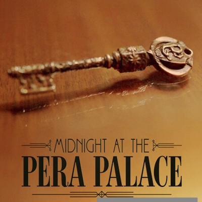 [电视剧][午夜佩拉宫 Midnight at the Pera Palace 第一季][全08集][土耳其语中字]1080p|4k高清
