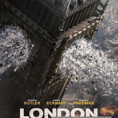 [电影]《伦敦陷落/白宫沦陷2：伦敦沦陷》1080p|4k高清