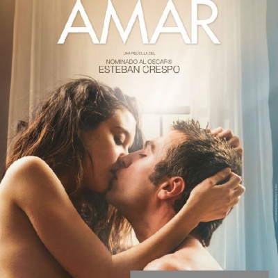 《我爱你 Amar》1080p|4k高清